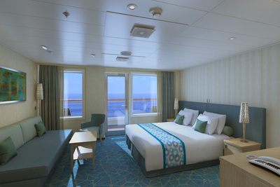 Carnival Cruise Line, Carnival Panorama, Cloud 9 Spa Suite 1.jpg